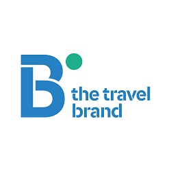 B the travel brand