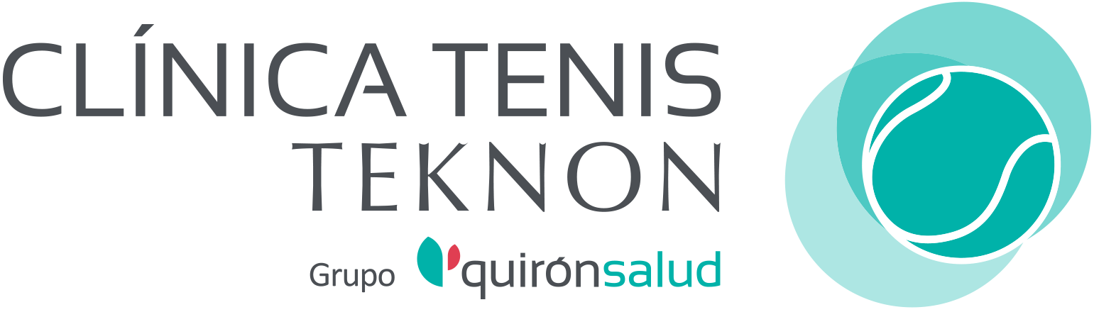 Clínica Tenis Teknon