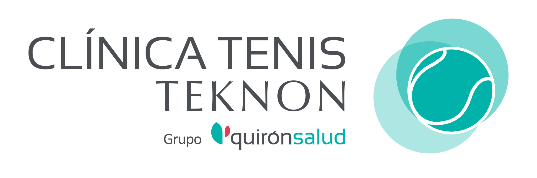 Clínica Tenis Teknon