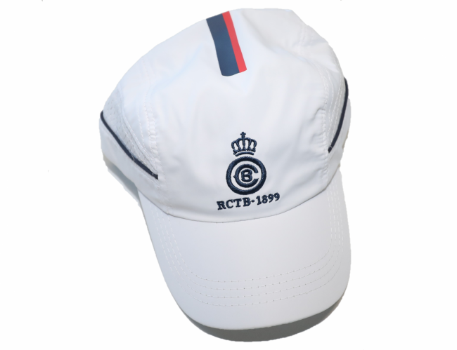 Gorra RCTB-1899