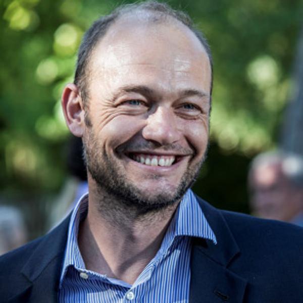 Sebastián Martínez Sebastián Martínez