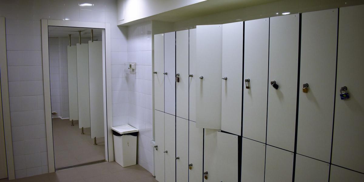 Vestuario juvenil Vestuario juvenil