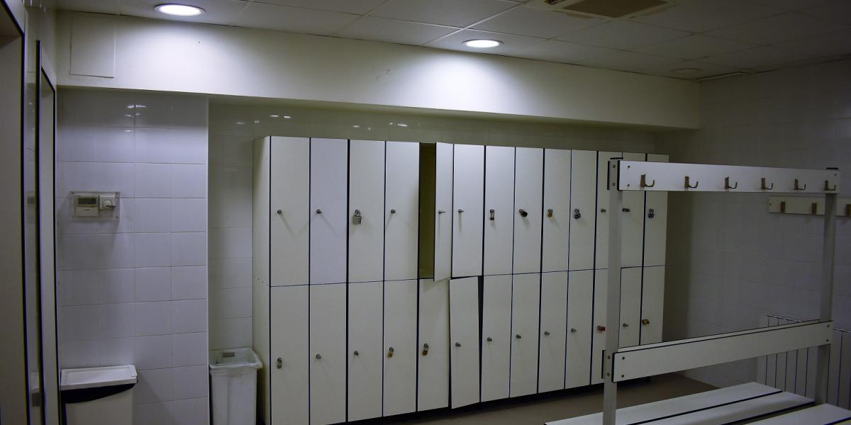 Vestuario juvenil Vestuario juvenil