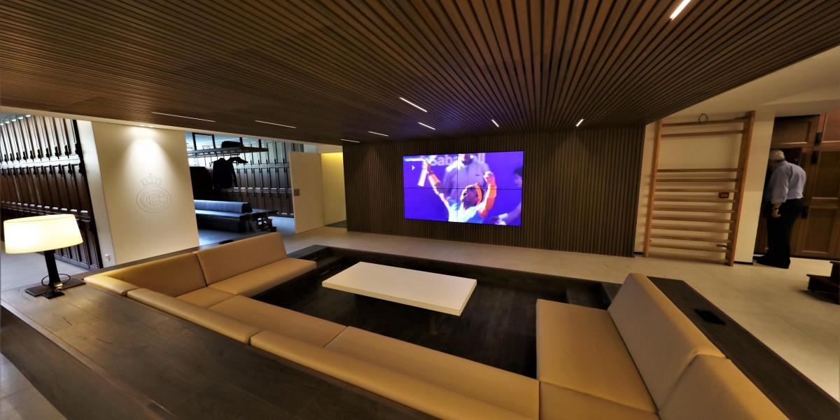 Vestuario masculino Vestuario masculino