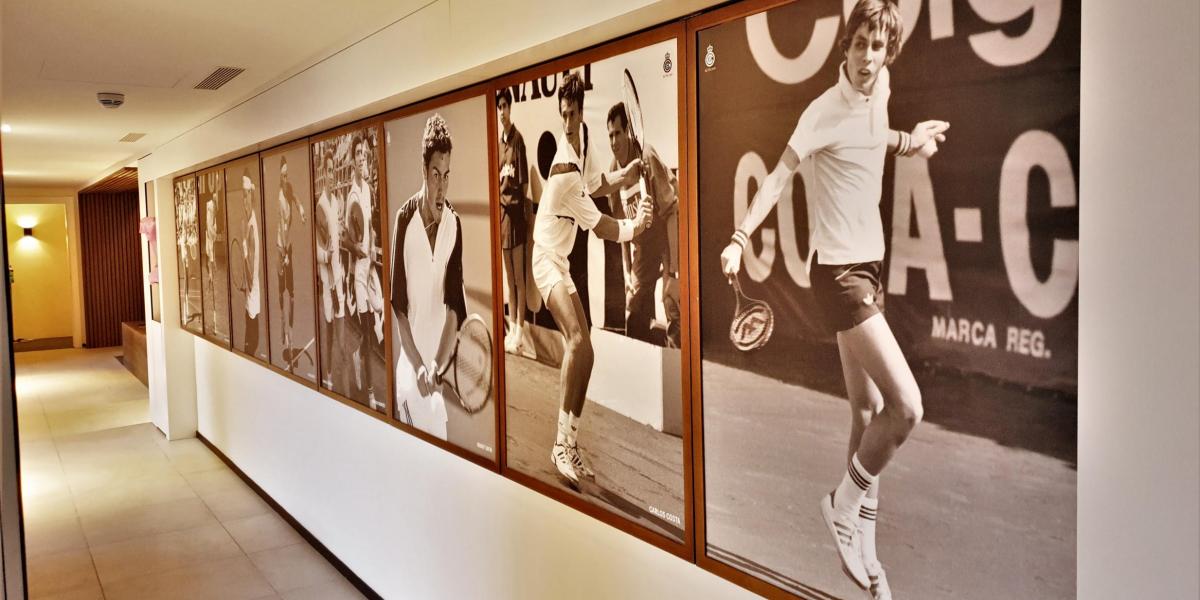 Vestuario masculino Vestuario masculino