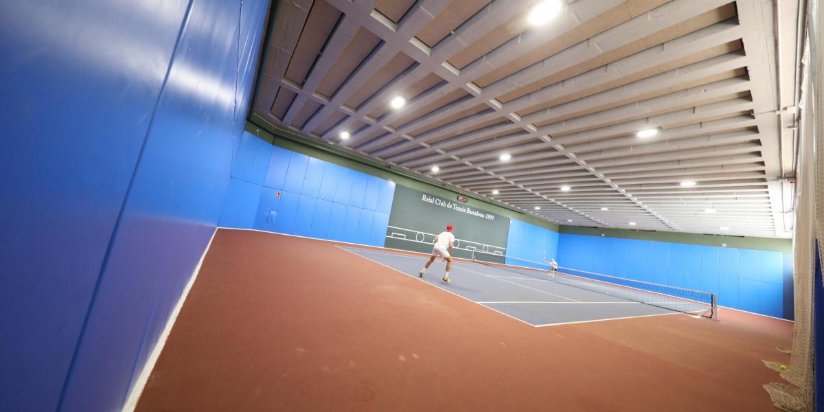 Polideportivo Polideportivo