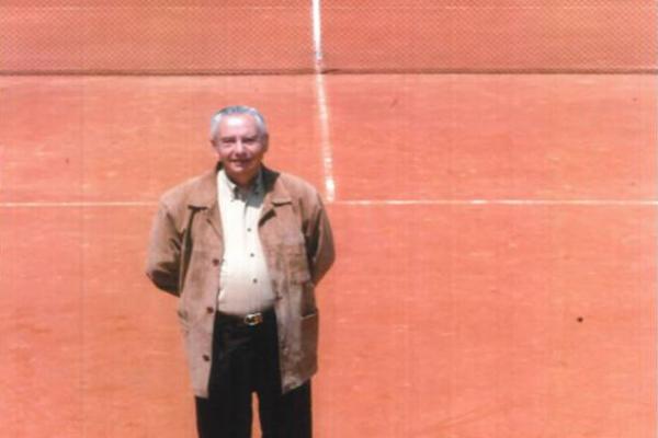 Alberto Quintana se despide de la capitanía 