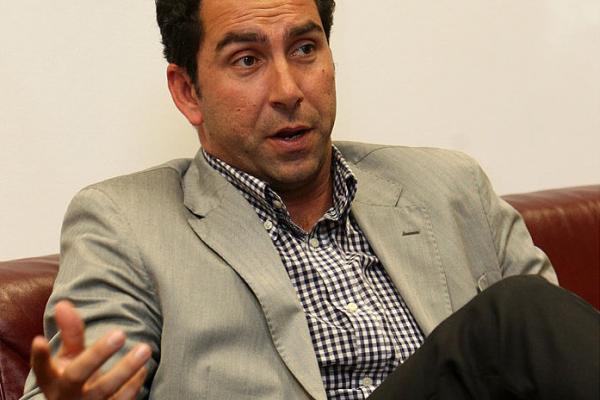 Albert Costa, nuevo Director Deportivo del Club