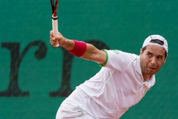 Albert Montañés gana el Challenger de Cordenons
