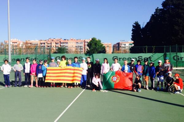 Hahneiser y Utrilla participan en una jornada RDS 