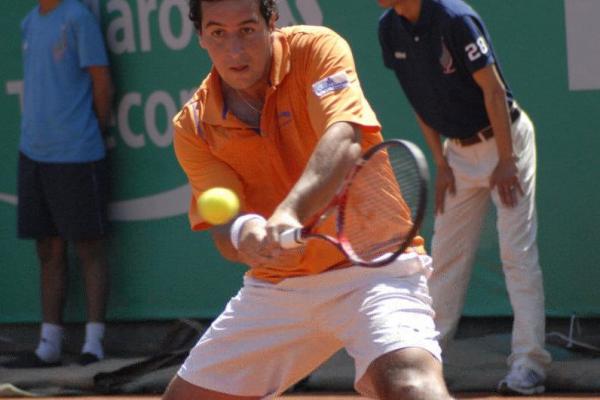 Ouahab gana el Challenger de Casablanca