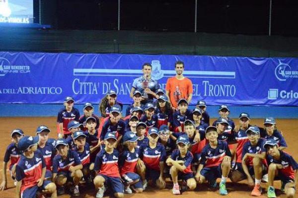 Albert Ramos gana el Challenger de San Benedetto