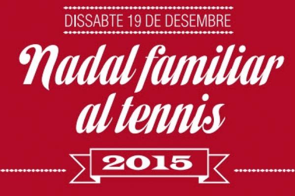 Navidad Familiar en el RCTB-1899