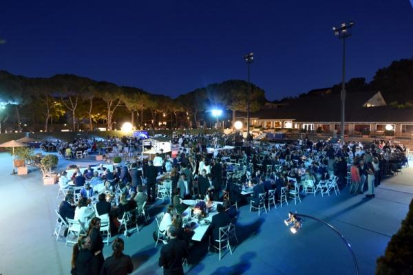 Celebrada la Fiesta de Verano más mediterránea