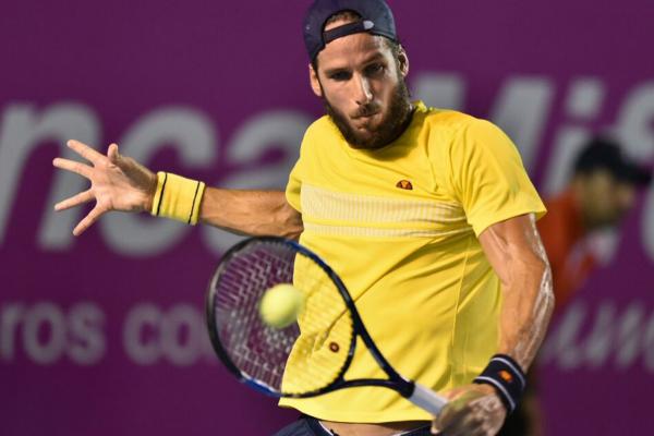 Feliciano López sigue adelante en Cincinnati