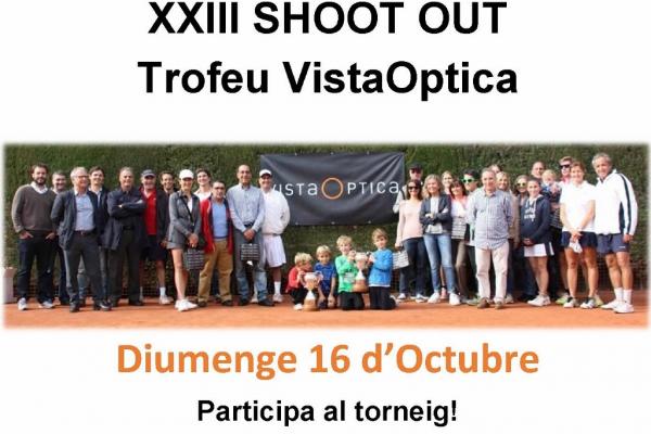 Participa en el Shoot Out Trofeo VistaOptica