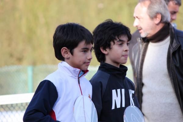 Éxito del RCTB en el Navideño del CE Laietà