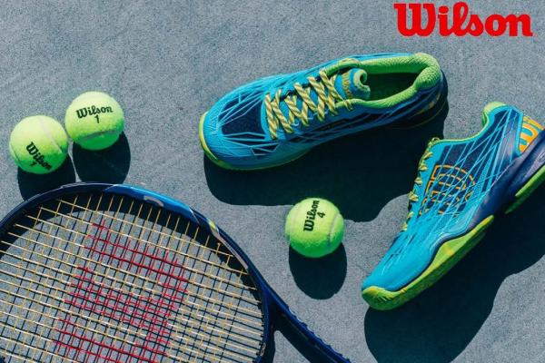 Prueba las nuevas raquetas Wilson