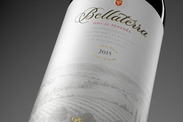 Bodegas Torres y el RCTB-1899