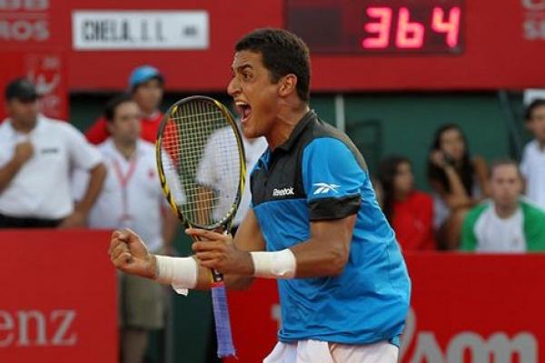 Ganan Almagro, Domínguez y Martínez 