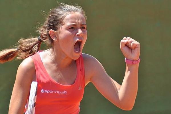 Doblete de Irene Garcerán en Suecia