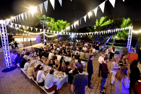¡Llega la Oktoberfest al RCTB-1899!