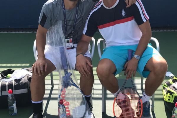 16º título de Grand Slam para Rafa Nadal en Nueva York