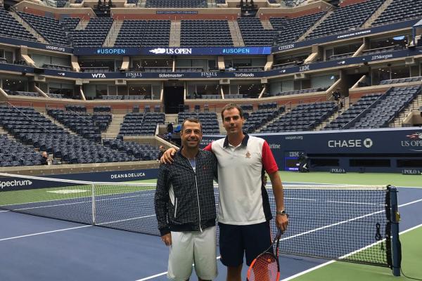 16º título de Grand Slam para Rafa Nadal en Nueva York