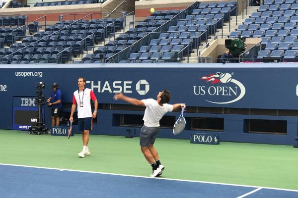 16º título de Grand Slam para Rafa Nadal en Nueva York