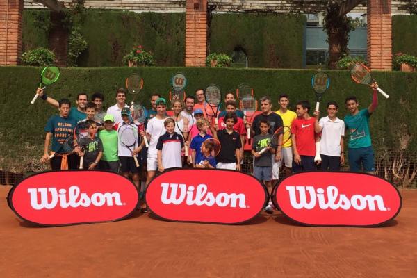 Celebrado el Wilson Global Ultra Demo Day