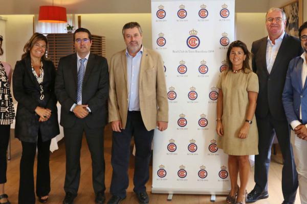 Acuerdo de patrocinio RCTB-1899 y Land Motors