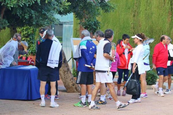 Alejandro Copano y Sònia Roig ganan el XXIV Shoot Out – Trofeu VistaOptica