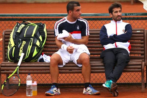 El RCTB-1899 absoluto masculino, buscará en Murcia el cuarto triunfo consecutivo (34 total) en el Campeonato de España