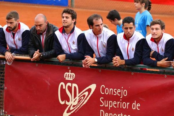 El RCTB-1899 absoluto masculino, buscará en Murcia el cuarto triunfo consecutivo (34 total) en el Campeonato de España