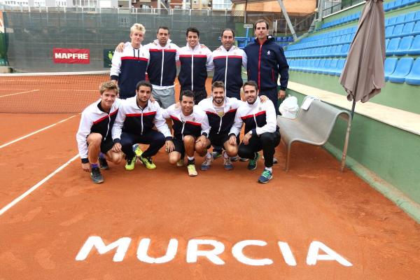 El RCTB-1899 continuará en la máxima categoría absoluta del tenis español