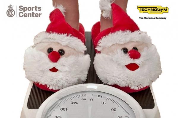 Apunta-te al reto que Technogym ha preparado para antes de la Navidad