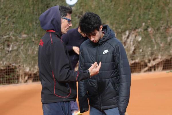 El equipo RCTB-1899 Júnior masculino gana el Campeonato de Catalunya - Trofeo 'Lis' Arilla