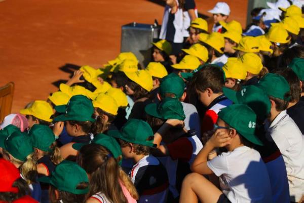 Celebrada la Fiesta Fin de Curso 2018