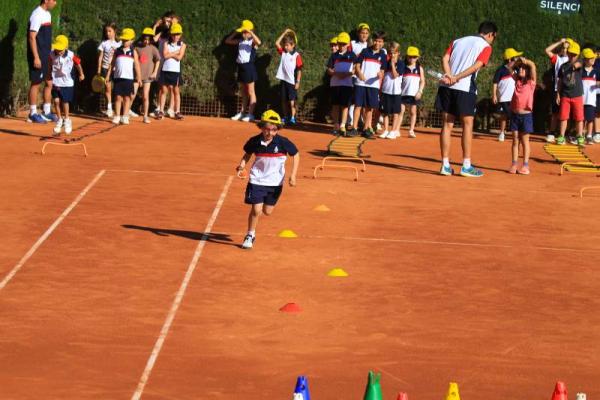 Celebrada la Fiesta Fin de Curso 2018