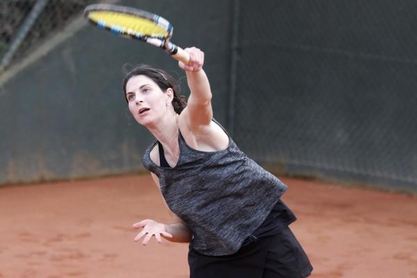 Cuatro jugadores del Club ganan el ITF Barcelona Seniors Championship