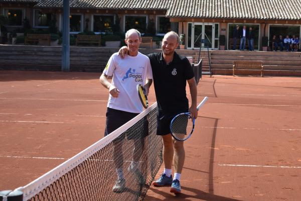 Récord de participación en el 25 aniversario del Shoot Out - Trofeo VISTAOPTICA