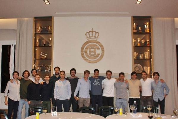 Borja Pujol y José Olivier ganan el Torneo de Padel Sub-30