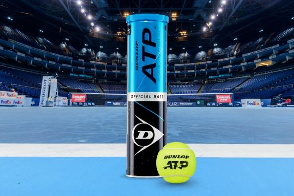 ATP i Dunlop anuncien un acord global