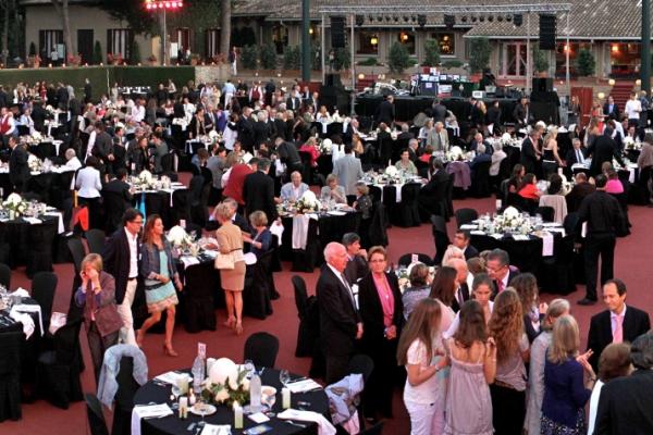 La Festa del Soci, amb l´humor de Reugenio