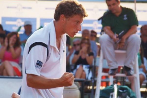 Pablo Carreño gana un Challenger en Italia