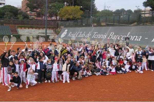 Entrenos en Familia el sábado 3 de marzo