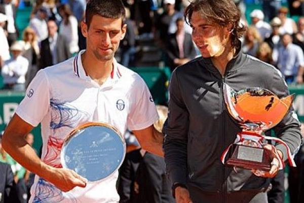 Nadal gana su octavo título en Montecarlo