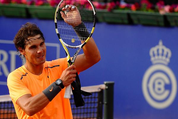 Raonic y Verdasco intentan evitar la final Nadal Ferrer