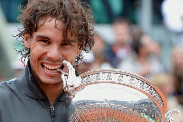 Nadal gana su séptimo Roland Garros