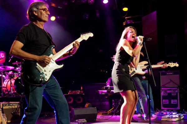 Concert de ´Deep Blues´ el proper dijous 19 de juliol